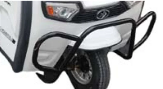 Cheap Three Wheel Trike Vehicle Heavy Loading Hybrid Kit Electric Tricycle