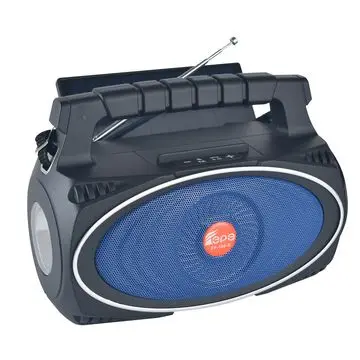 
 FP-108-S на открытом воздухе BT динамик USB TF AUX 18650 портативный беспроводной солнечной спикер с факел свет  