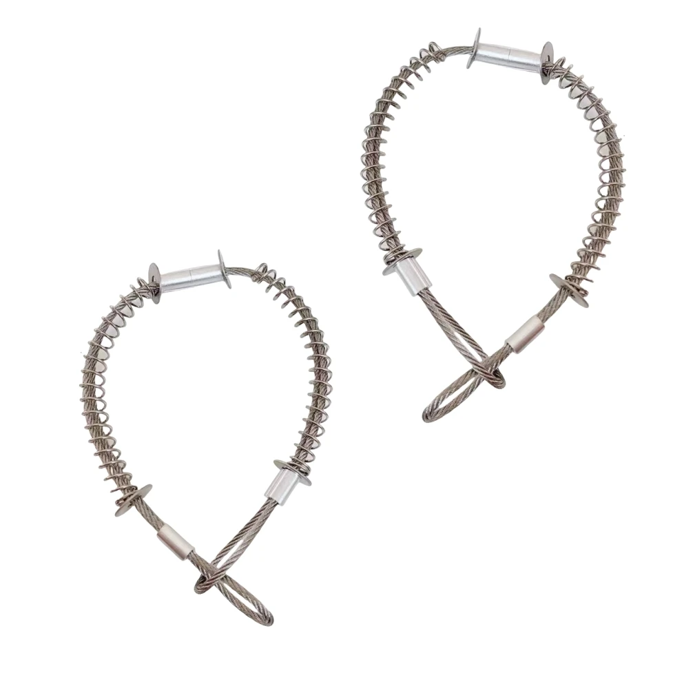 Whipcheck Safety Cable Whipcheck Safety Cable Hose To Tool For Pipes Use