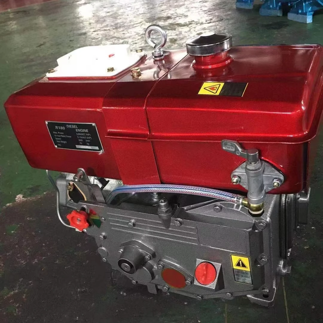 Cheap Diesel Engine 24HP ZS1115 water cooled diesel engine 24hp