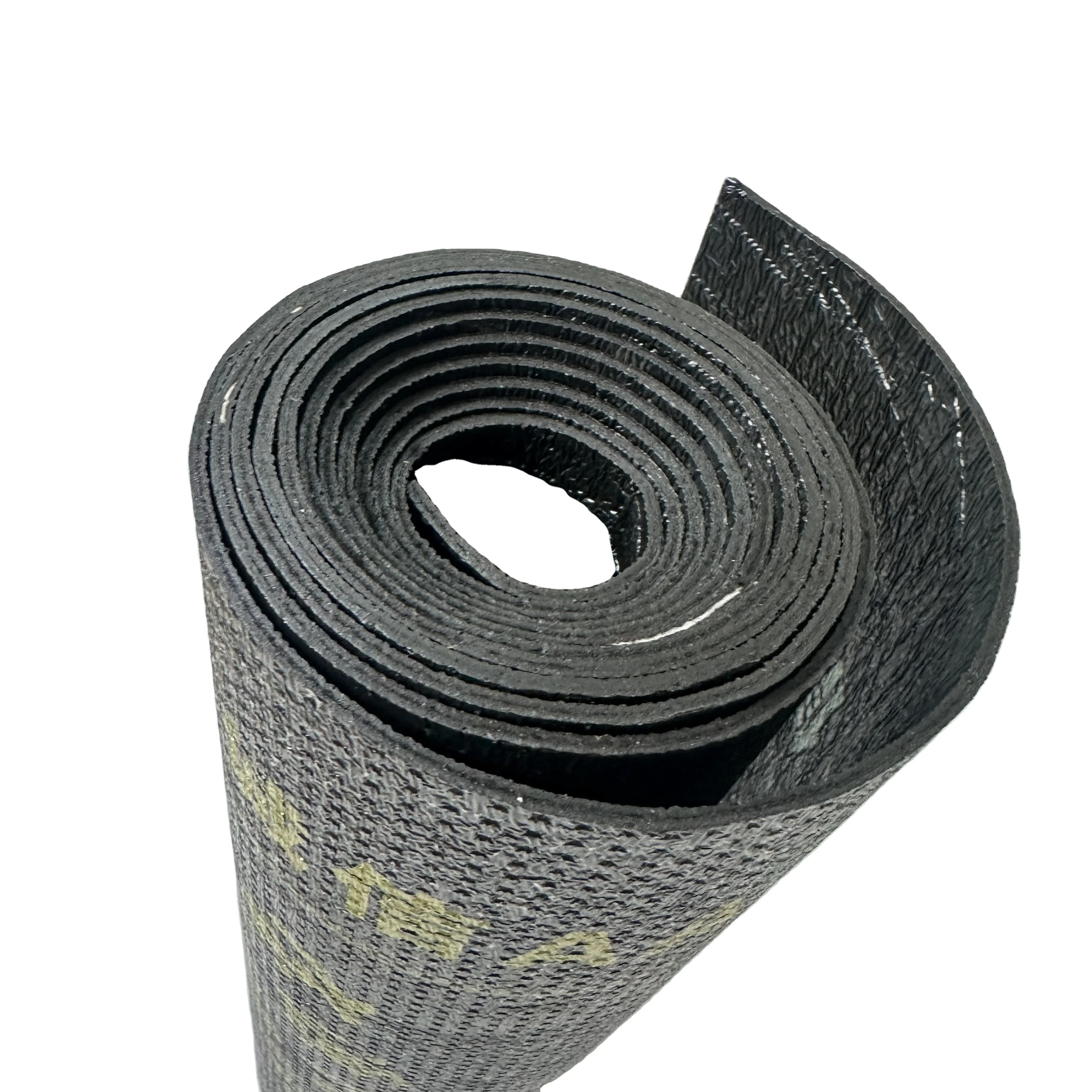 Flexible Modified Asphalt Waterproof Coil For   Offering Long Term Reliability