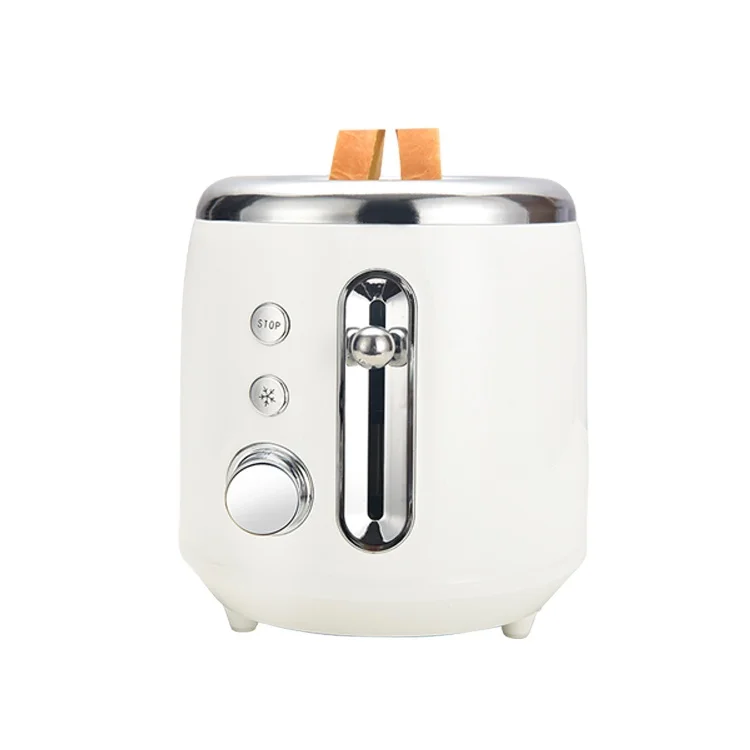 Automatic Toaster Quick Bread Kitchen Home Electric Fast Heating Bread Toaster Sandwich