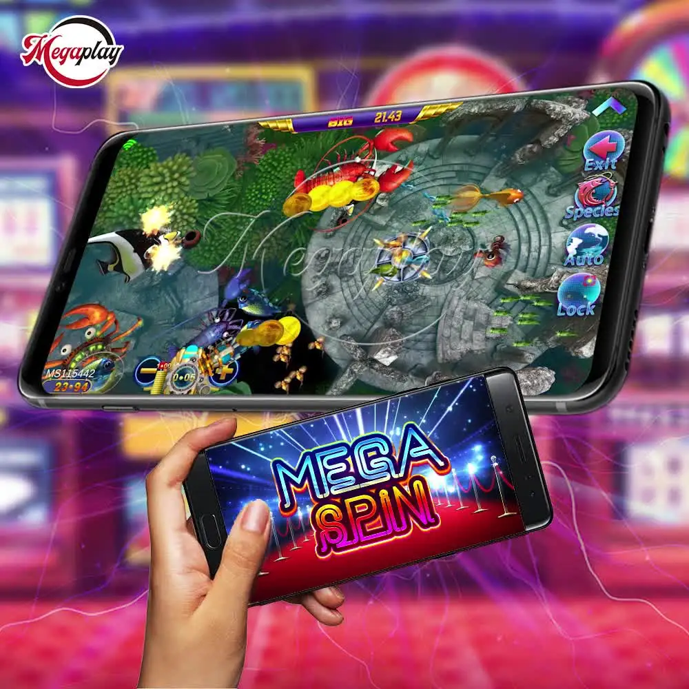 Играйте в бесплатные онлайн-игры Riversweeps Golden Dragon Mega Spin Fish Game Fire Kirin