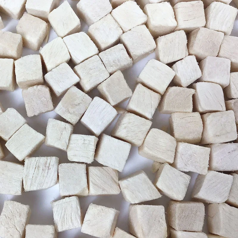 100% натуральная сухая еда для собак и кошек с логотипом заказчика замороженная курица фабричное производство корм куриц питомцев