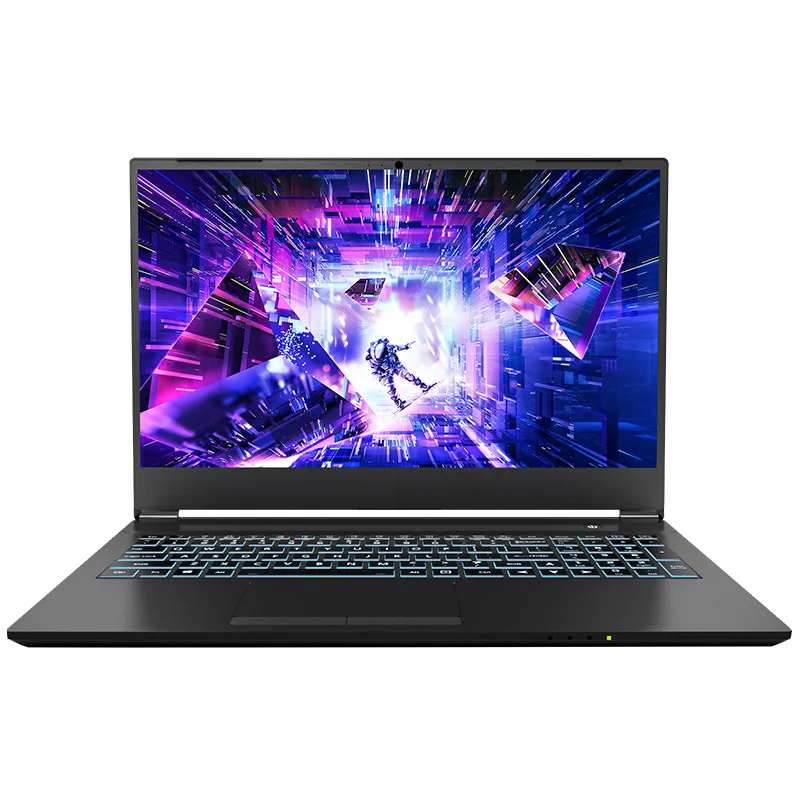 2023 NEW hot sale 15.6inch  i5-10200H / RTX3060 6G 16+512g ssd 144Hz wifi6 student  Esports  business notebook  gaming laptop