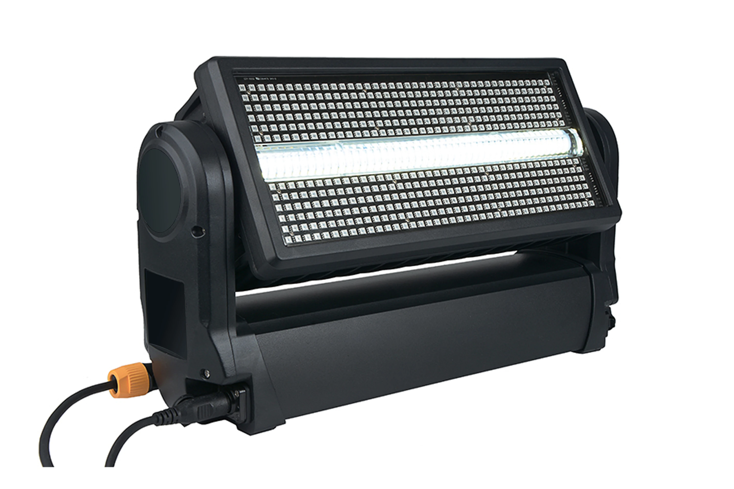 Morden Style Dj Lighting Photography Dmx RGB Led Strobe Light