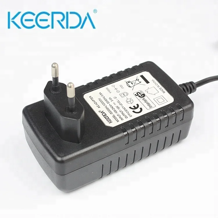 foshan keerda laptop charger electronic intertek adapters ac dc power supply adapter for dell laptop