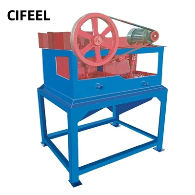 Supplier Wholesale Price Diaphragm Jig for Mineral Processing Gravity Separator Jig Diaphragm Sawtooth Wave Jig Double Bucket