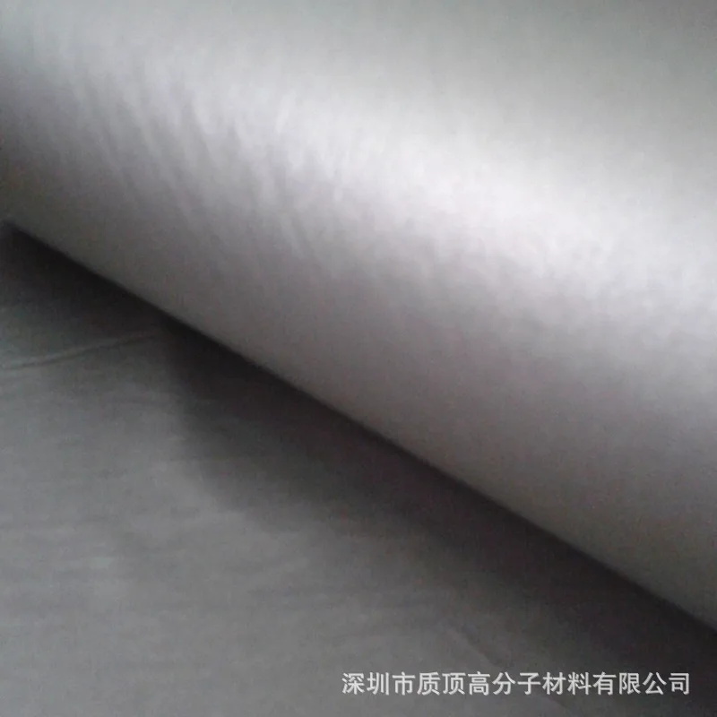 EGT low frequency polymer sheet absorbing material Flexible and flexible High loss absorbing material