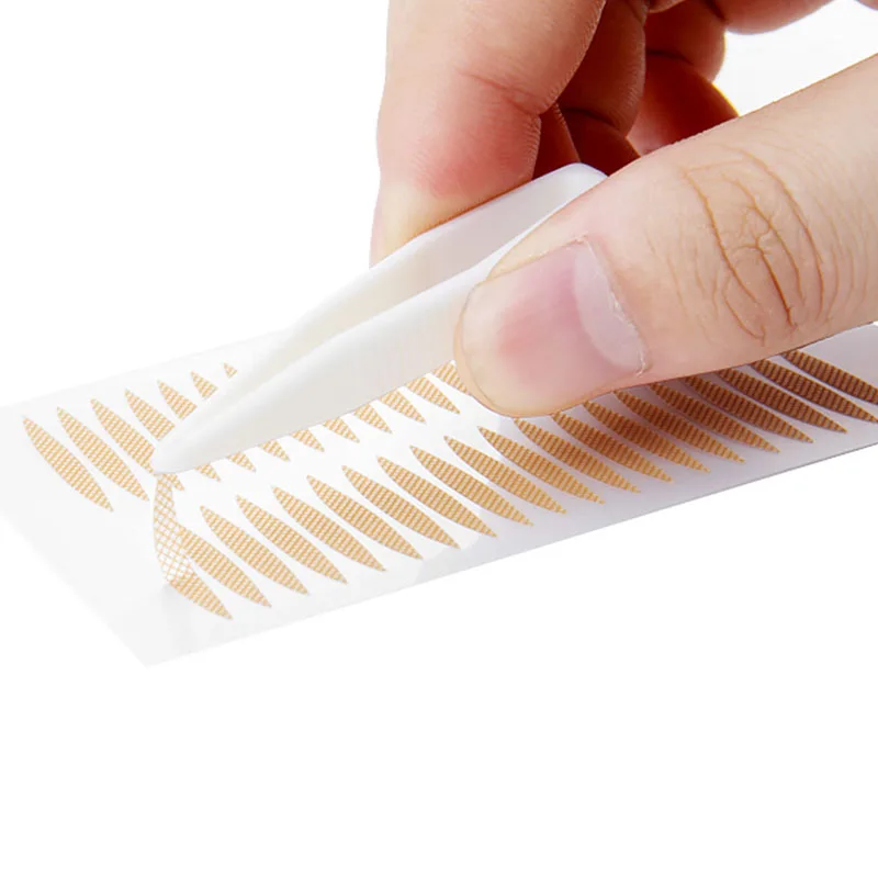 OEM Droopy безопасный самый простой достойный новый поставщик 24 часа оптовая продажа наклеек на веки для глаз с капюшоном