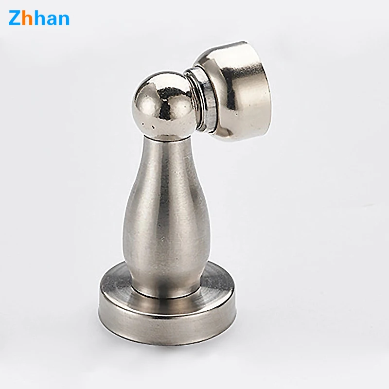 Decorative Hardware Door Safety Latch Manufacturing Fancy Barn Door Dust Stopper