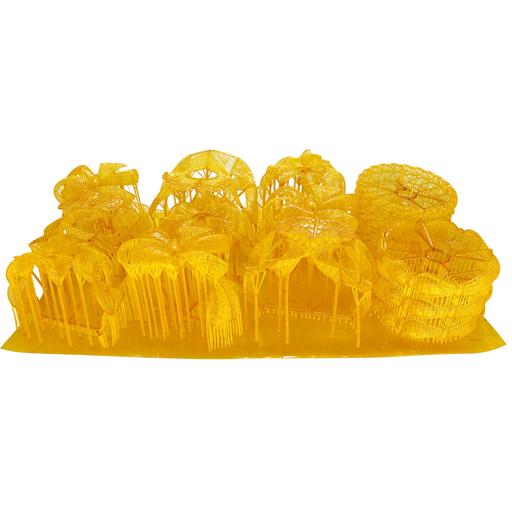 Factory price rapid printing high precision Industrial Grade DLP 3D printer with large moulding space