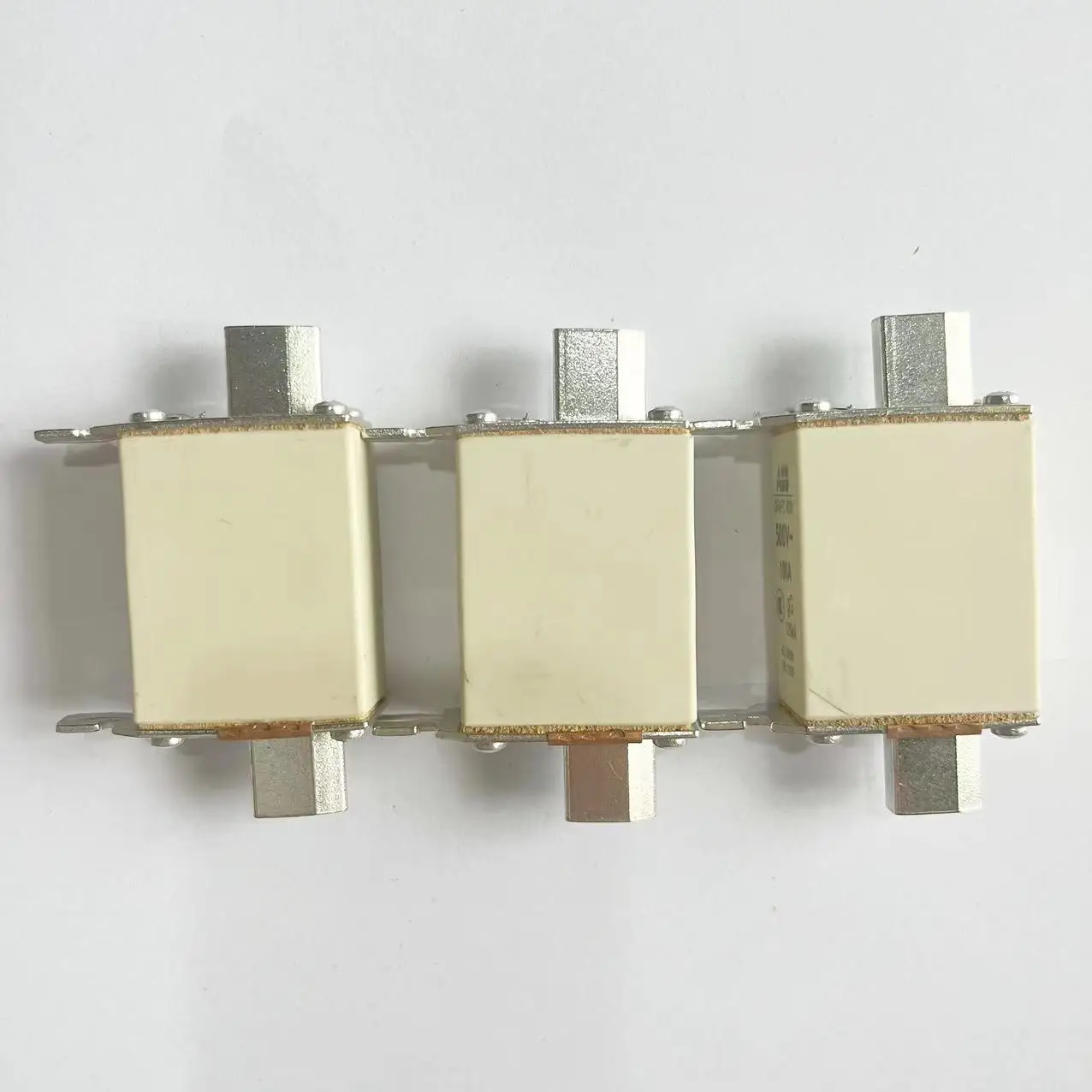 Wholesale fuses Fused core fuses OFAFC 00 500V~125A22