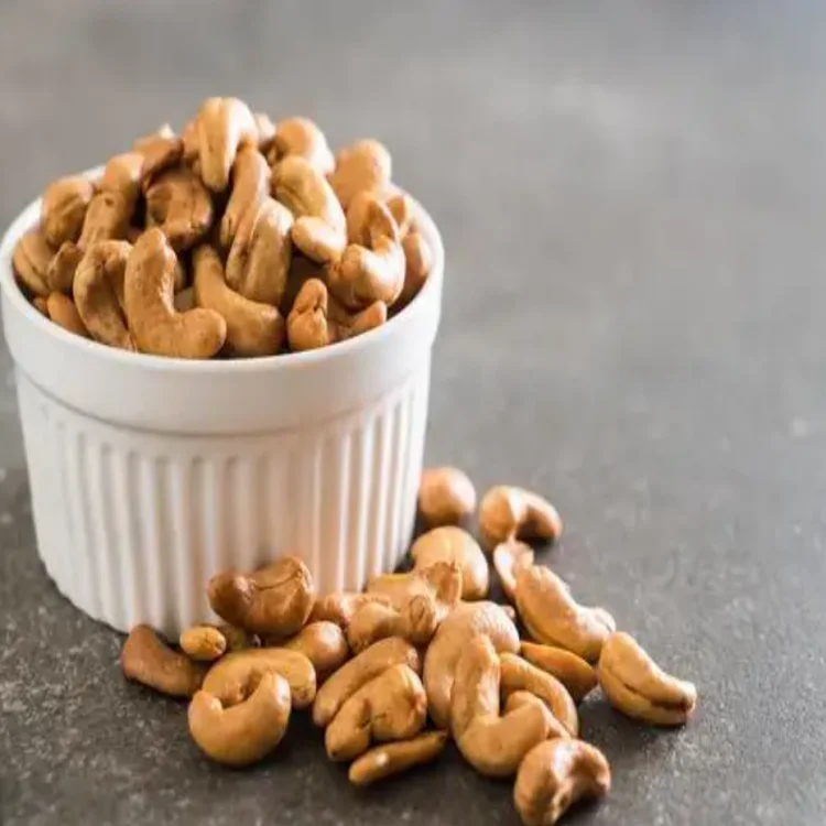 2022 Hot multi-style organically packaged cashews