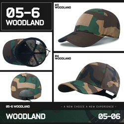 Wholesale custom 6-panel outdoor breathable sunscreen baseball hat