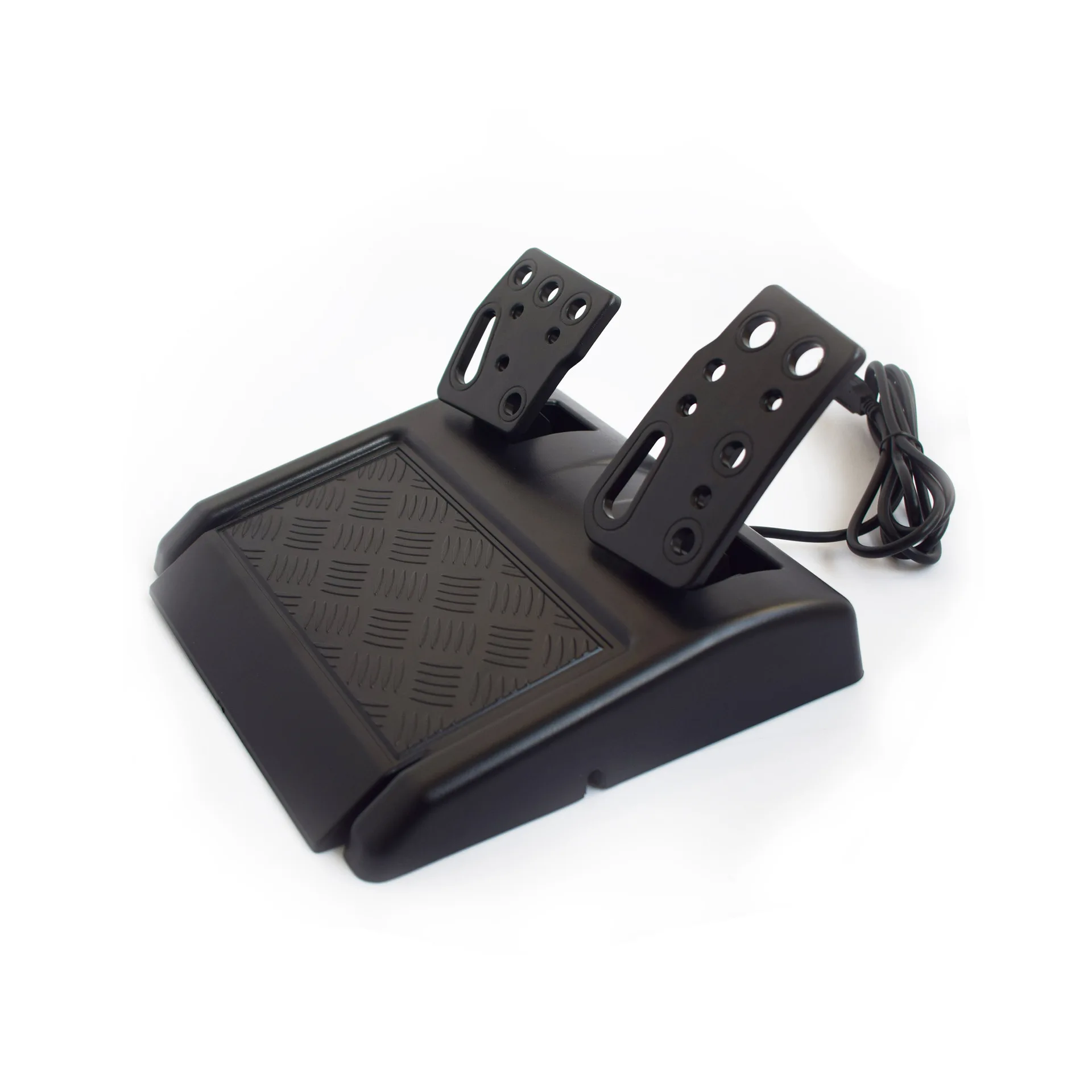 Volante para ps2/ps3 pc volant de course manual racing car speed usb video game steering wheel control and pedals for xbox