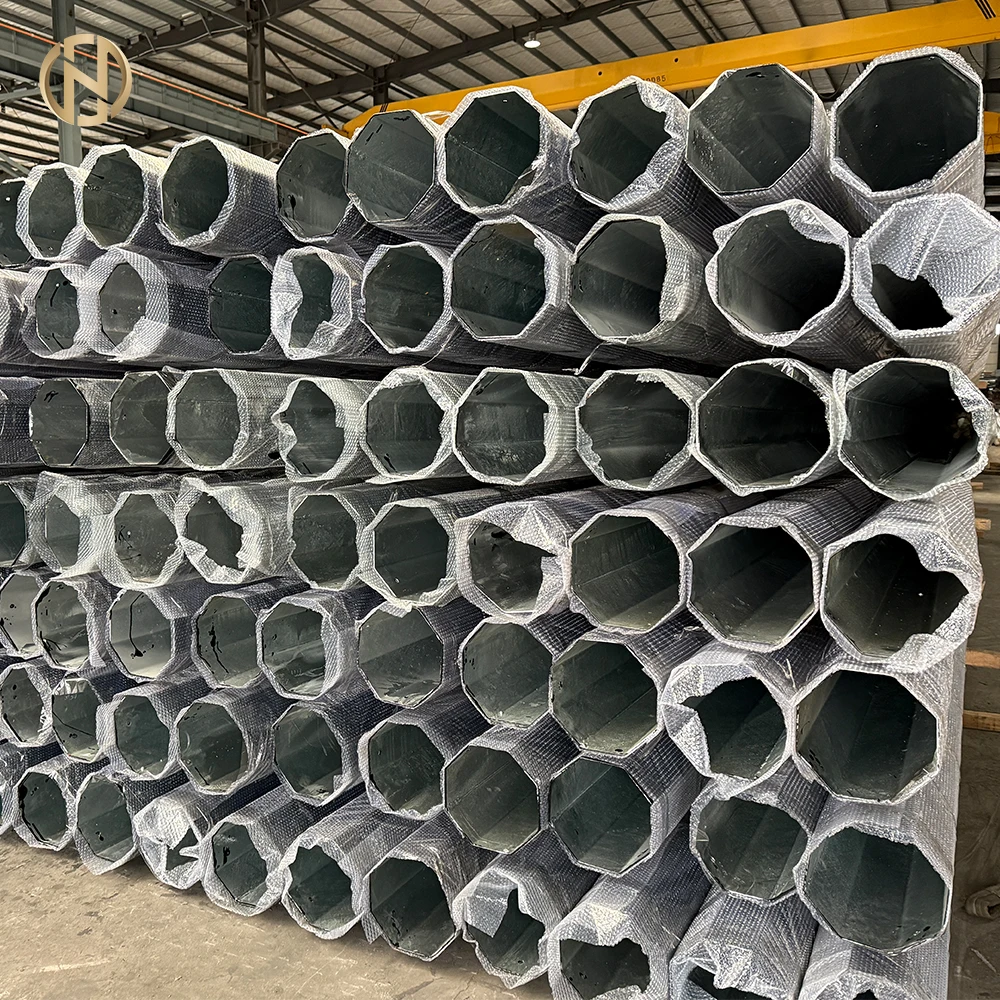 Electrical Equipements Suppliers Power Transmission Line Angle Tower Pole 110kv 132kv 230kv 380kv 400kv 550kv