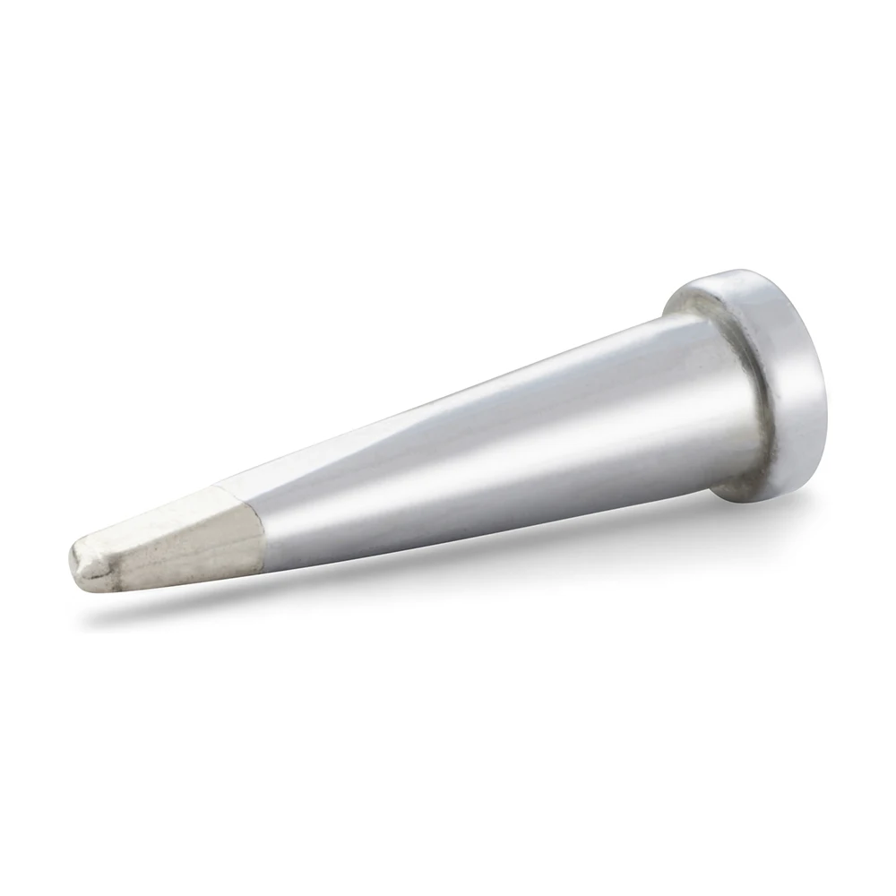 WEIDINGER Good Performance Weller LT-L Chisel-Shaped Long Soldering Iron Tips With Length 20 Mm