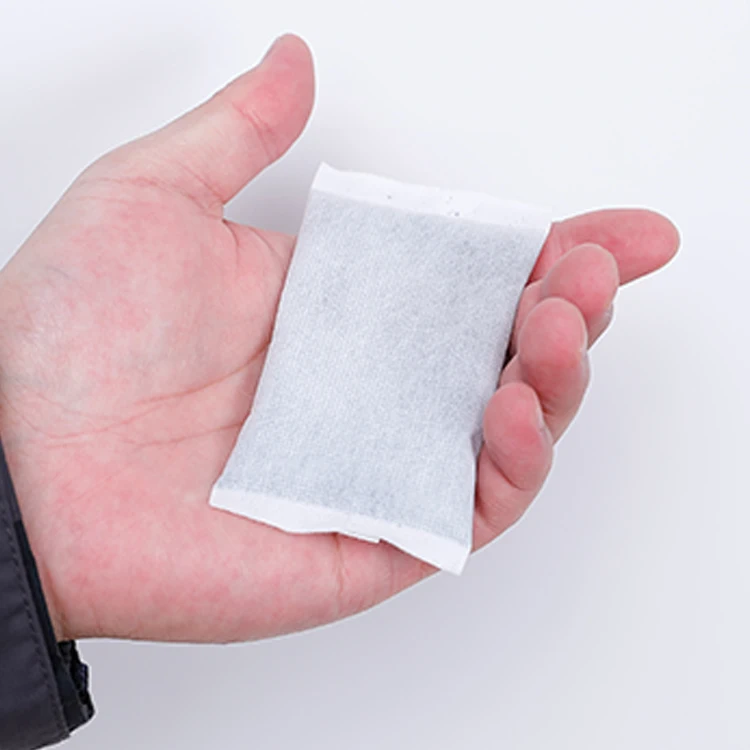 magic hand warmer mini hand warmerAir- activated CE MSDS Manufacturer Disposable Hand Warmer for Winter Outdoor Sports