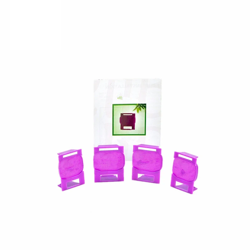 4 Pack Freedom Clip Smart Clip Brews Any Brand K-Cup Coffee Pods in Keurig 2.0 Coffee Machine