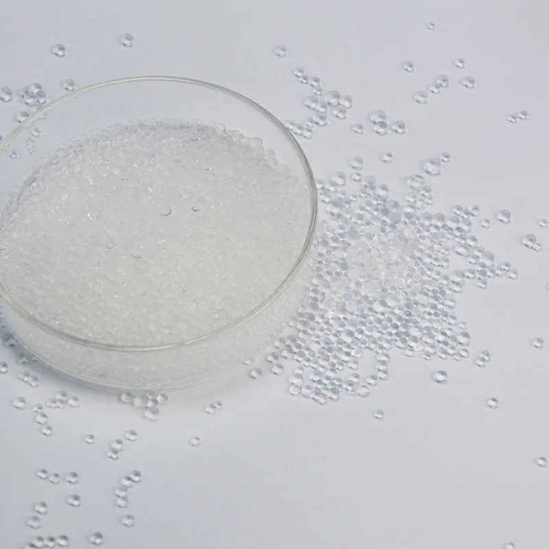 Wholesale High Quality 3.8L Silica Gel Cat Litter Crystal Cat Litter