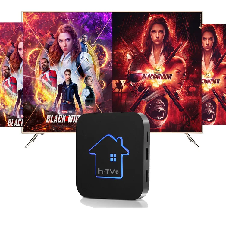 Новое поступление 2021 a3 приставка для Бразилии телеприставка android restream iptv HD 1080P 4K HDR WiFi 2,4G Бразилия прозрачный и Стабильный сервис