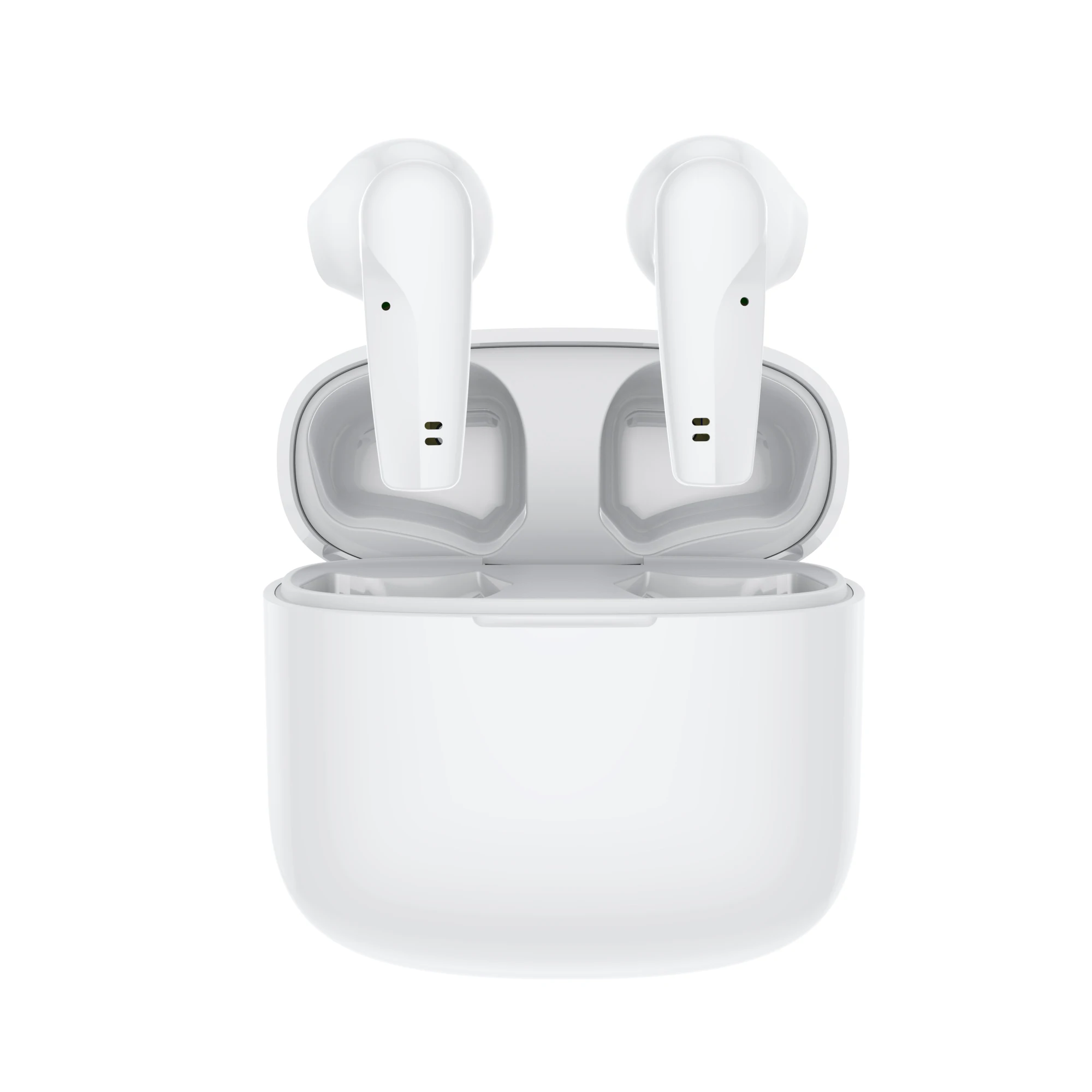 Oem ENC вызов шумоподавляющие наушники сенсорное управление длительный режим ожидания наушники BT 5,0 автоматическое подключение Ture стерео звуковая гарнитура