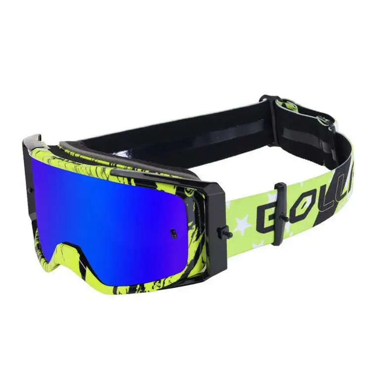 
Ski Goggles Outdoor Windproof UV-proof Riding Glasses Cycling goggles 