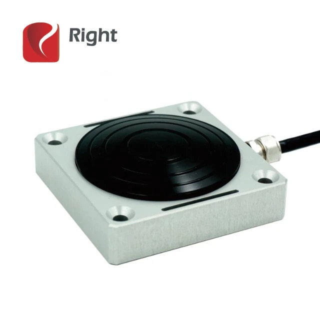 T907 Brake of Automotive Pedal Force Sensor measurement