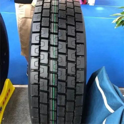China high quality products hot sale in dubai wholesale market truck tyres 11R22.5 11R24.5 295/75R22.5  COPARTNER BRAND
