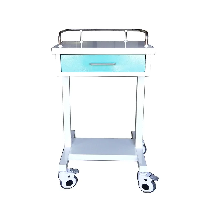 
Welcome To Inquiry Price Hospital Emergency Trolleys Movable Medical Trolley Cart 