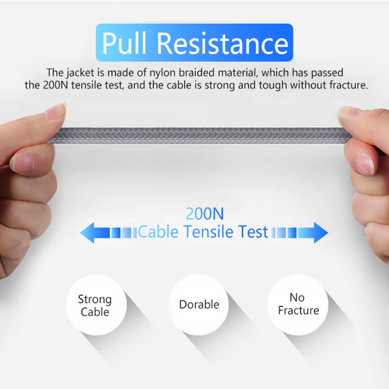 4K 8K 60Hz 120Hz Male to Male DP to DP Cable for Computer Video PC Laptop TV HDR Display Port Cable 6 Feet Gold-Plated Braided