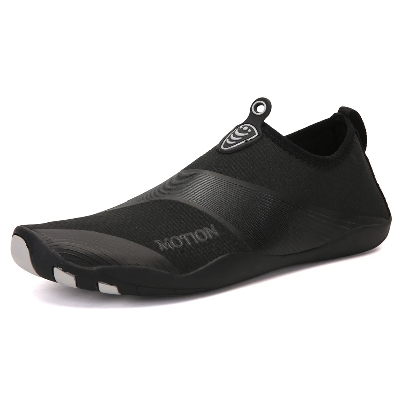 New Arrival Fashion Design Water Sports Shoes Barefoot Quick Dry Aqua Zapatos Deportivos