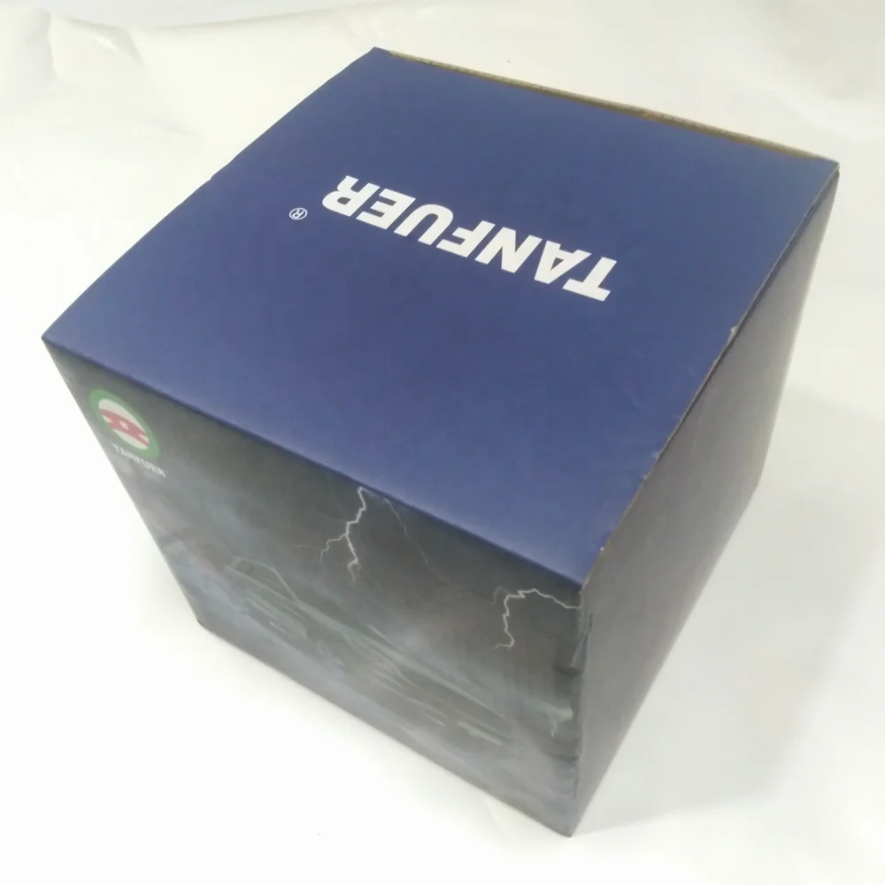 High Quality Durable Glossy Auto Aluminum Transmission Engine Oil Cooler  PBC500051 For LAND ROVER