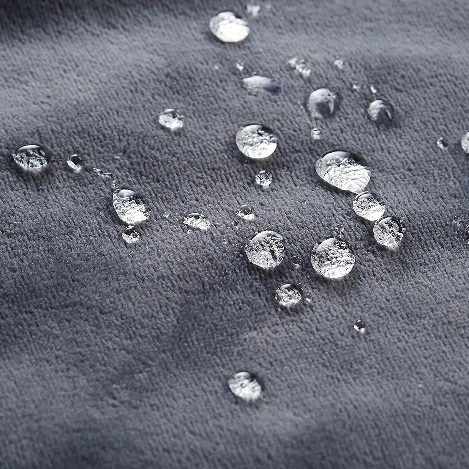 Custom Warm Double-Sided Waterproof Pet Blanket For Dog Bed Cover