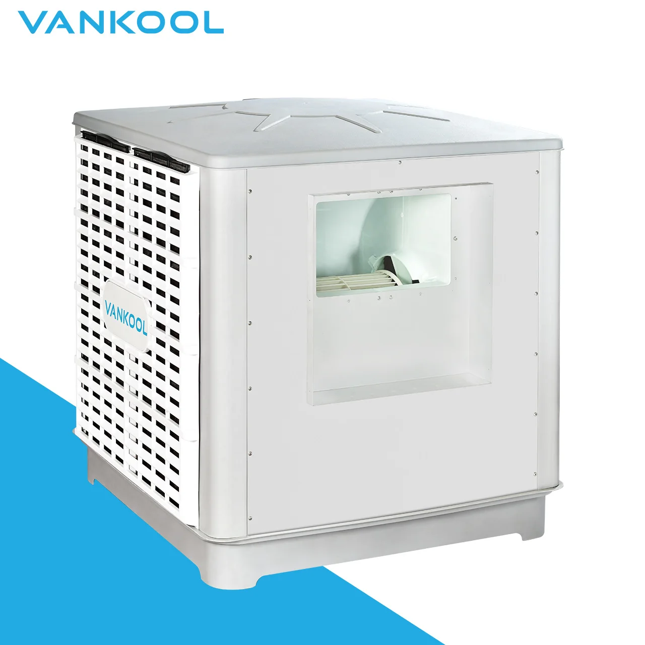 Save 33% energy Eco-friendly Evaporative Economical Industrial Air Cooler portable evaporative air cooler 20 25 litres