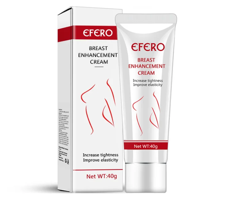 Private label OEM breast enlargement cream sexy breast cream