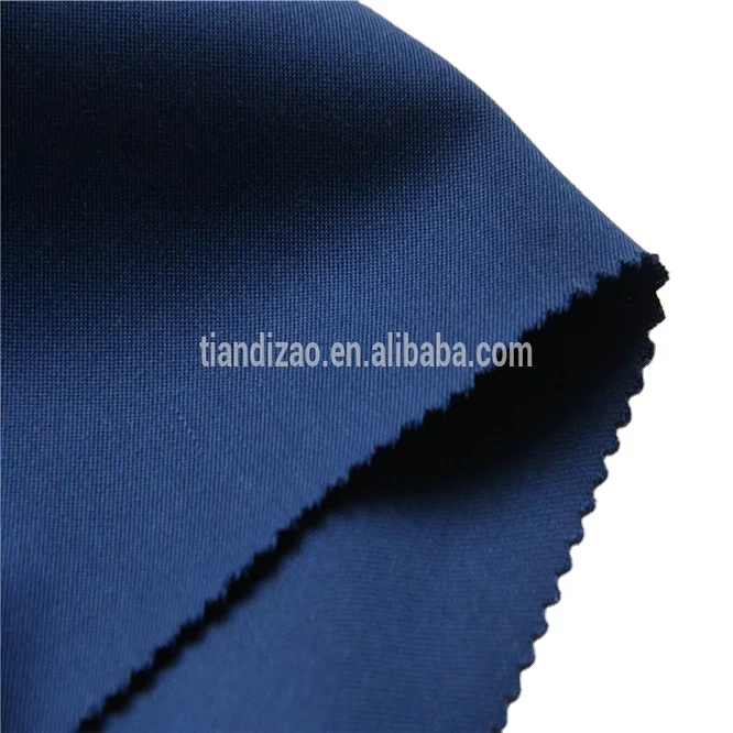 200gsm Spandex aramid fabric