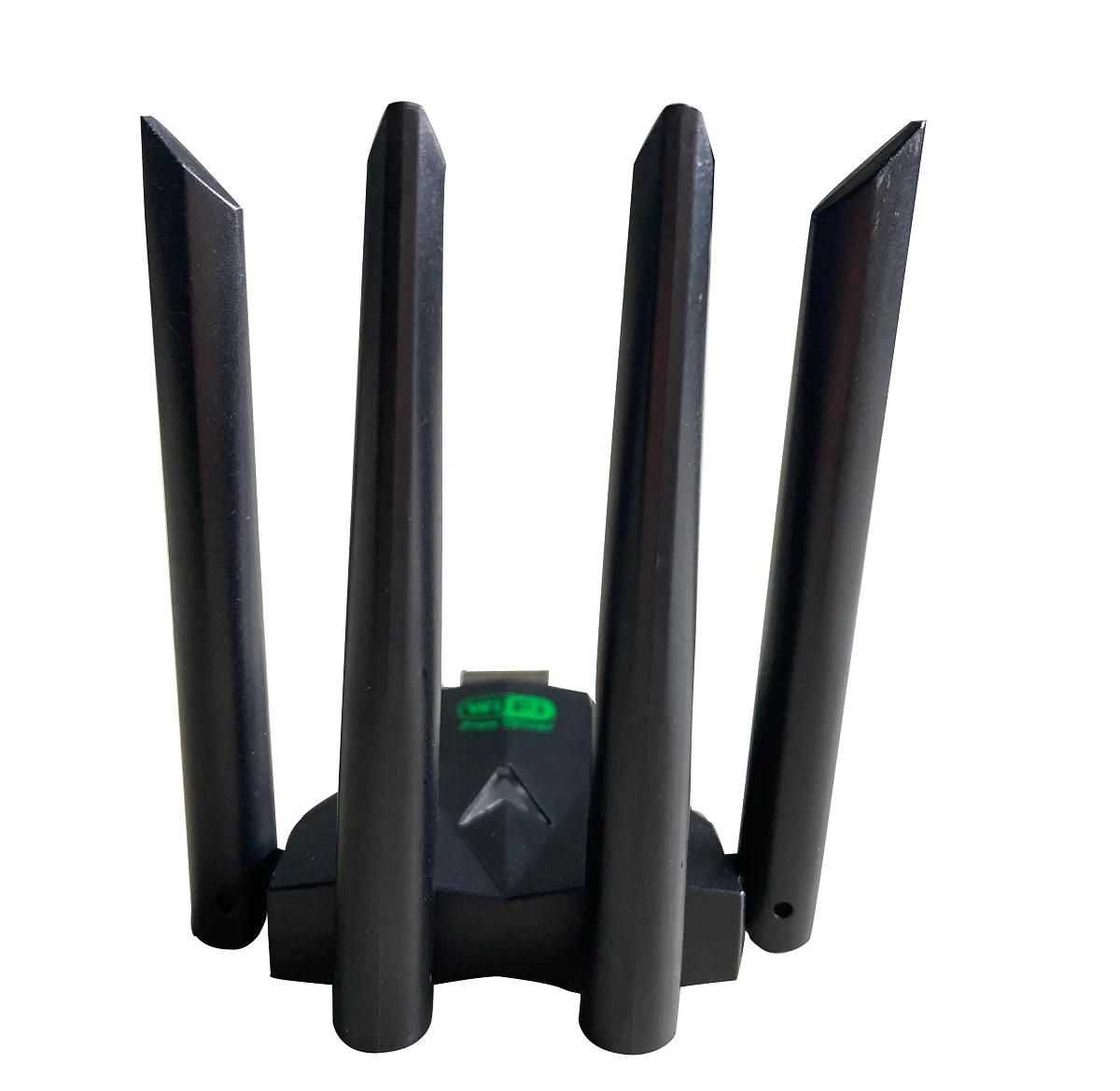 AC1200 wifi adapter USB wireless dongle 1200Mbps  pocket USB wifi Extender for laptop and PC