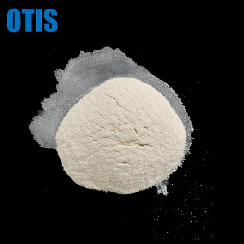Thickener CMC Sodium Carboxymethyl Cellulose