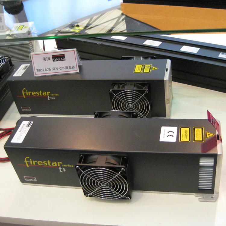 
Synard Coherent CO2 laser tube 200w 