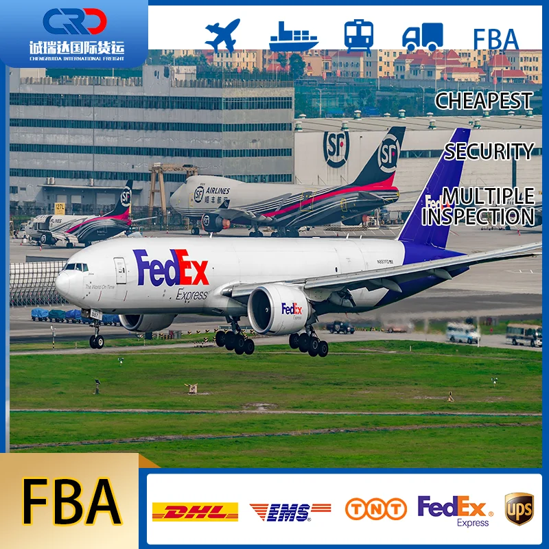 Best Express Shipping Cargo Service Door To Door Air Shipping Agents from  China to  Australia  India