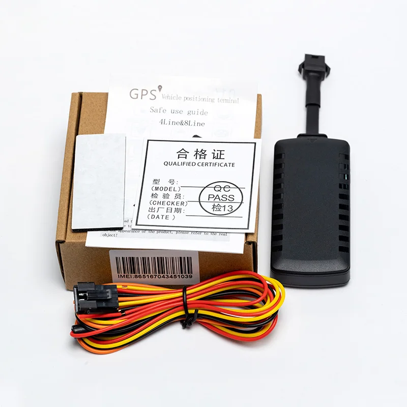 Cheap Car Rastreador With Ios And Android Apps Acc Alarm For Motorbike Bus Vehicles Custom Low Price Container Gps Tracker