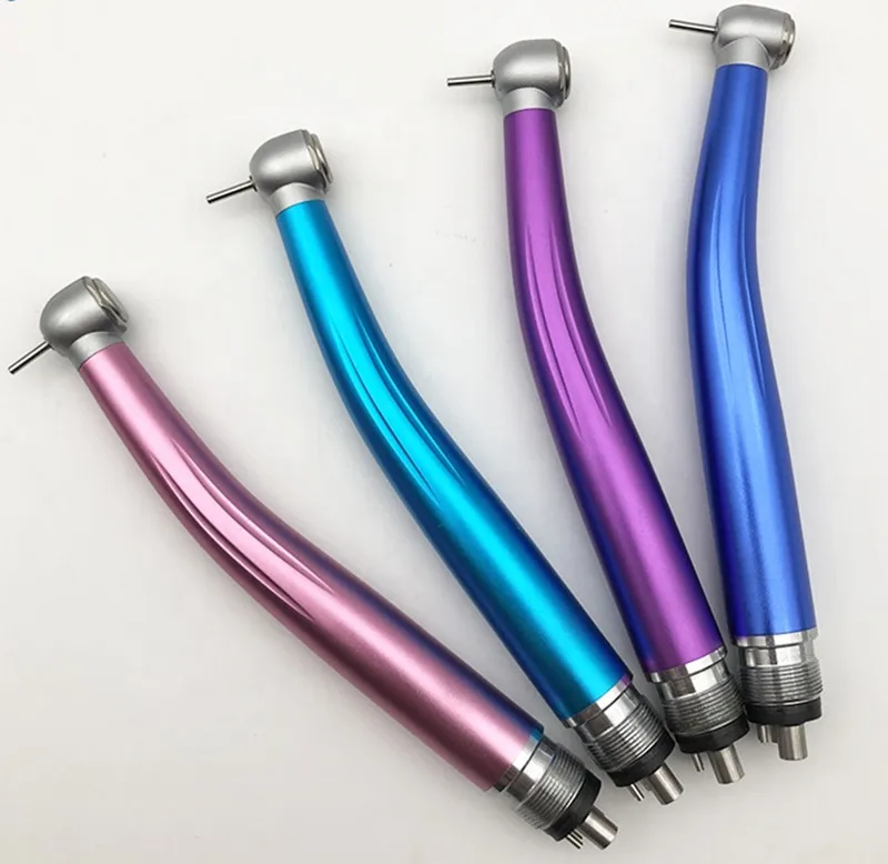 Single Water Spray Pana max 1 Wireless High Speed Dental Handpiece with CE certification