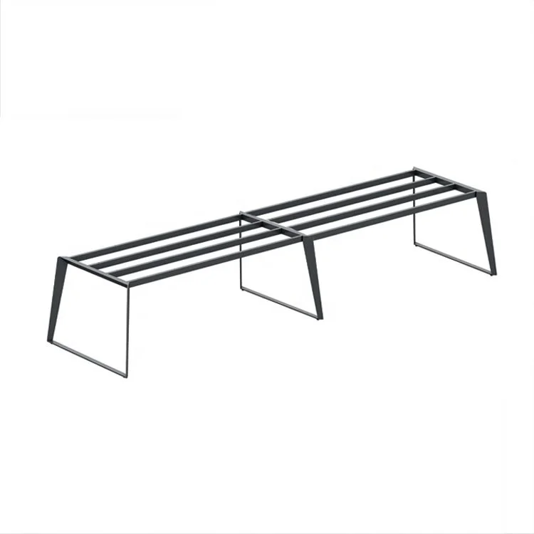 Guangzhou BERSON factory multi functional table frame office conference table frame