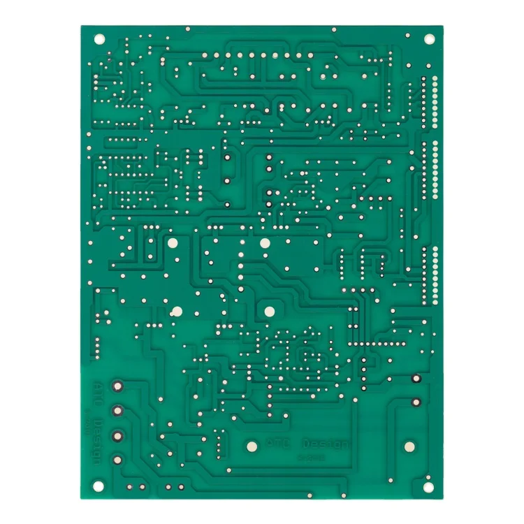  Печатная плата telecom Pcb от китайского