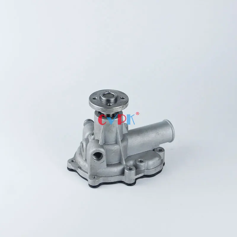 Водяной насос U45010062 для дизельного двигателя PERKINS 404C-22T 404D-22 404D-22T 404D-22TA
