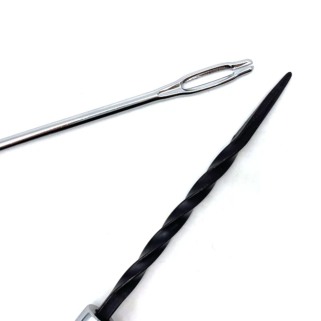 TRT007B Kit Tyre Tool Set Car Wheel Repair Equipment