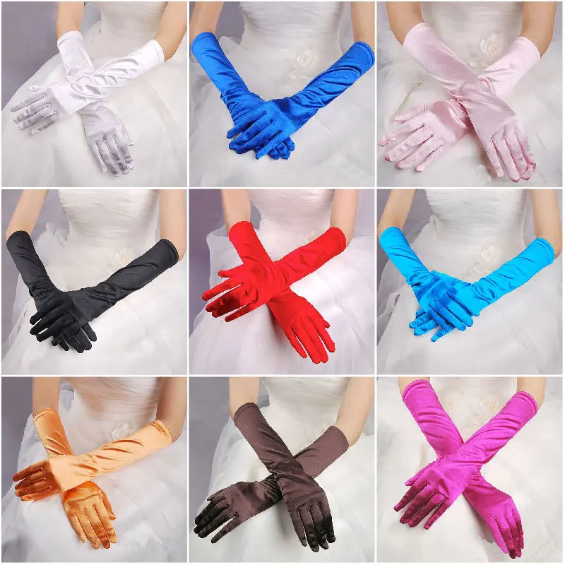 Wholesale New Design Fashionable Sun-resistant Long Sleeve Rhinestone Flowers Decorative