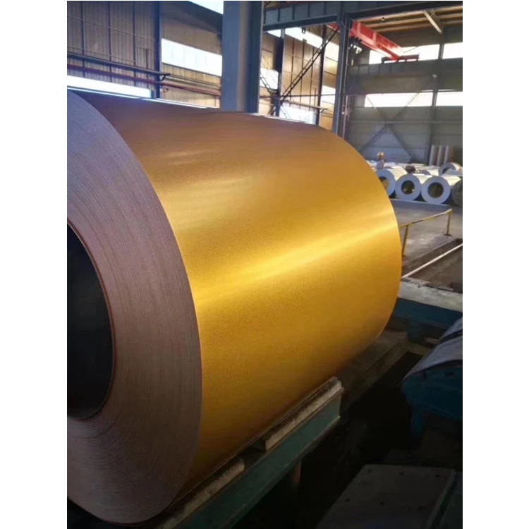 wholesale high quality secondary egga gi ral 6023 5006 korea panel roll roofing sheet ppgi steel coils prepainted galvanized